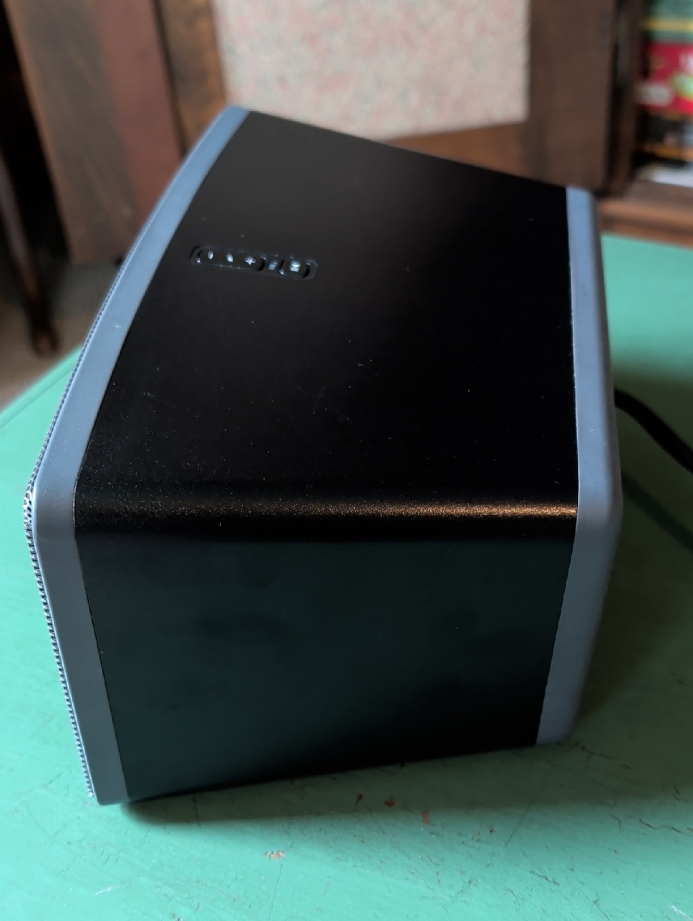 SONOS Play:3 Wireless Speaker Black Play 3 with power cable - Picture 6 of 11